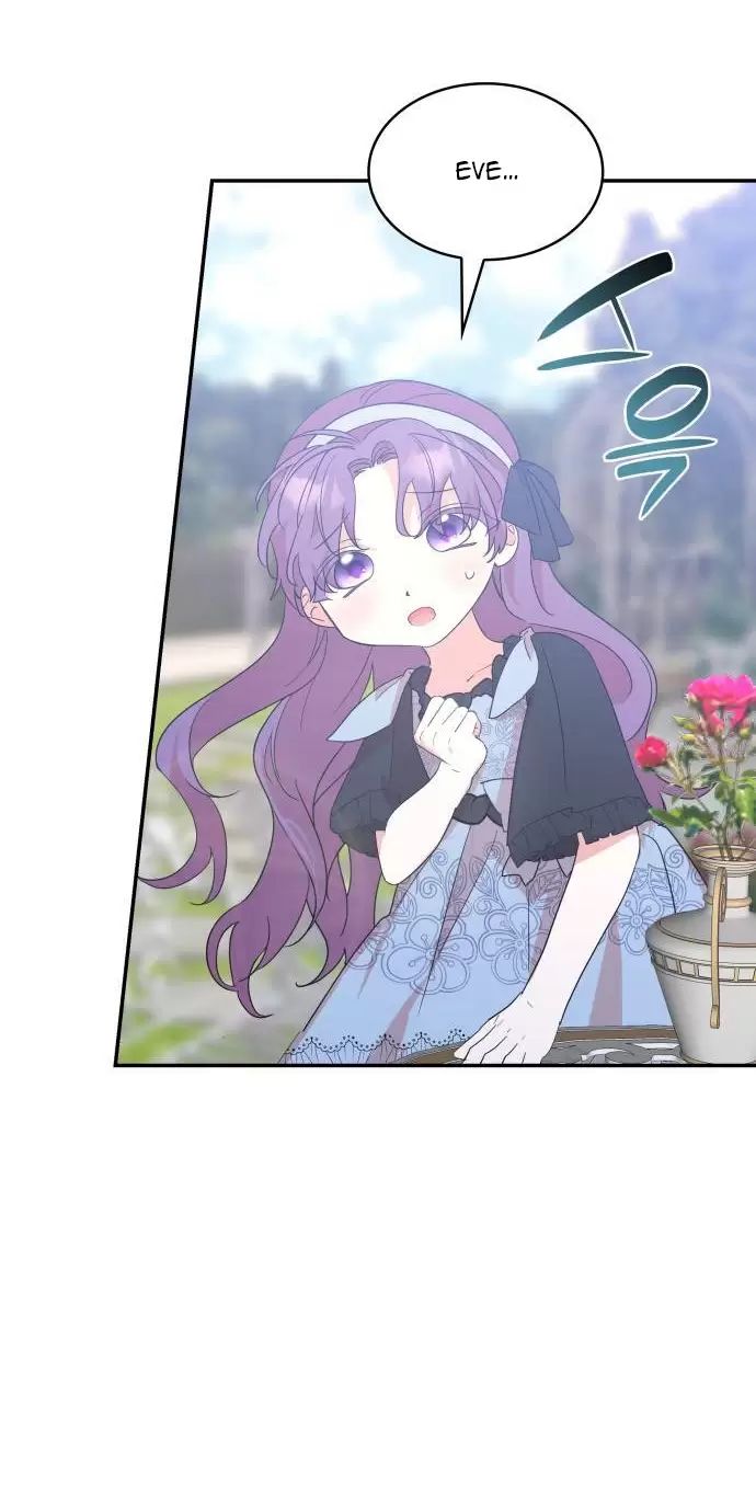 sống trong vườn hoa của công chúa chapter 10 28