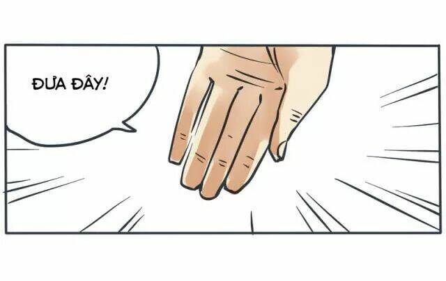 mau mang anh trai tôi đi chapter 83 7