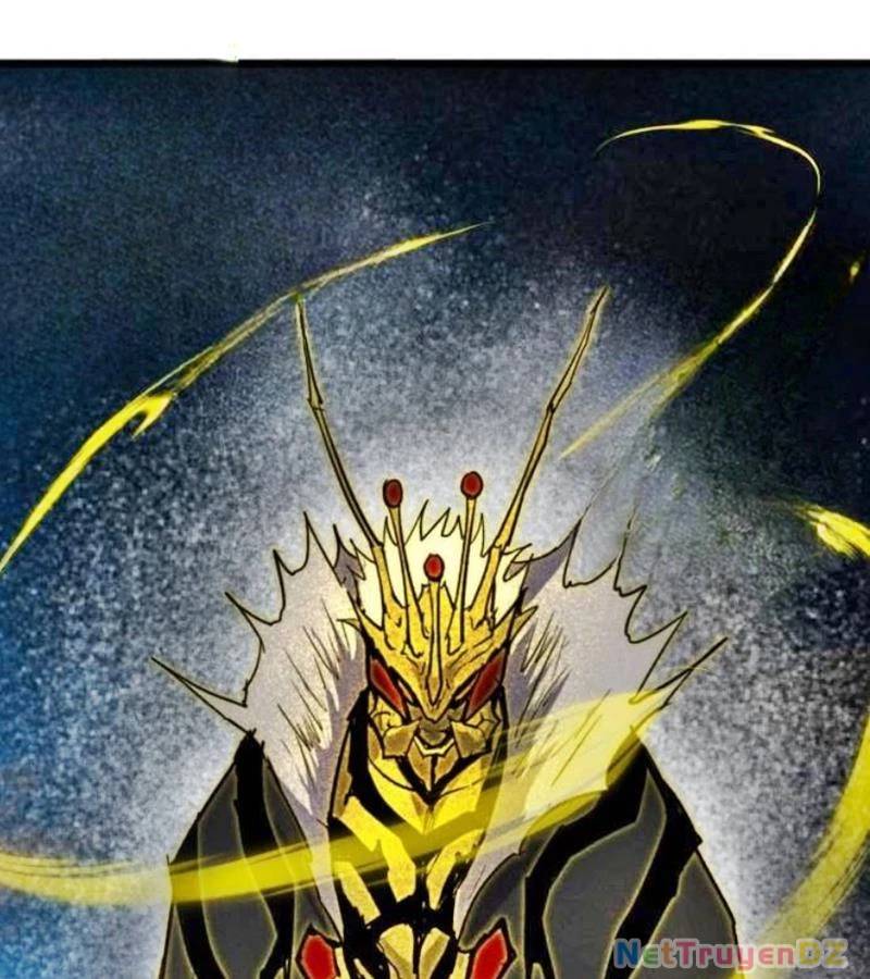 người côn trùng chapter 97 79