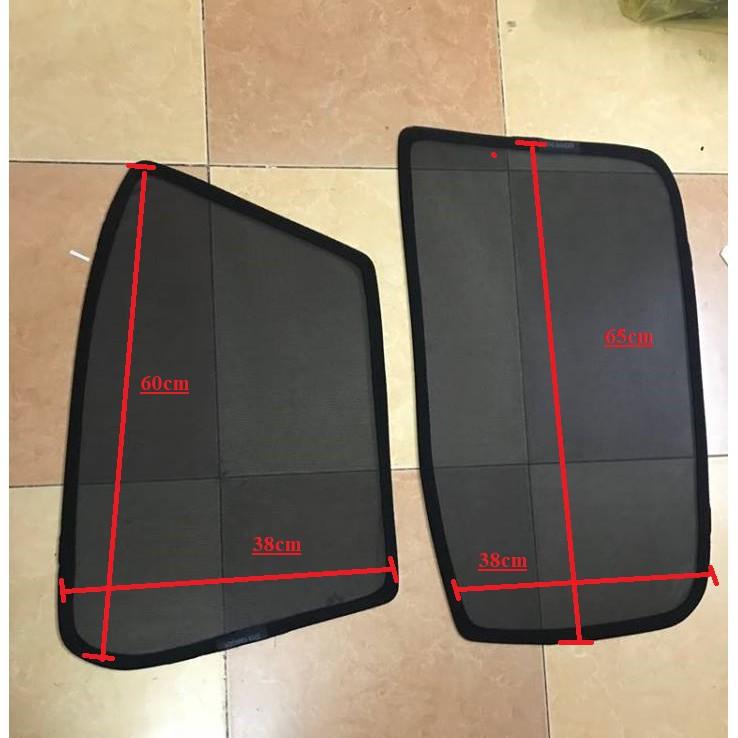 RÈM CHẮN NẮNG THEO XE