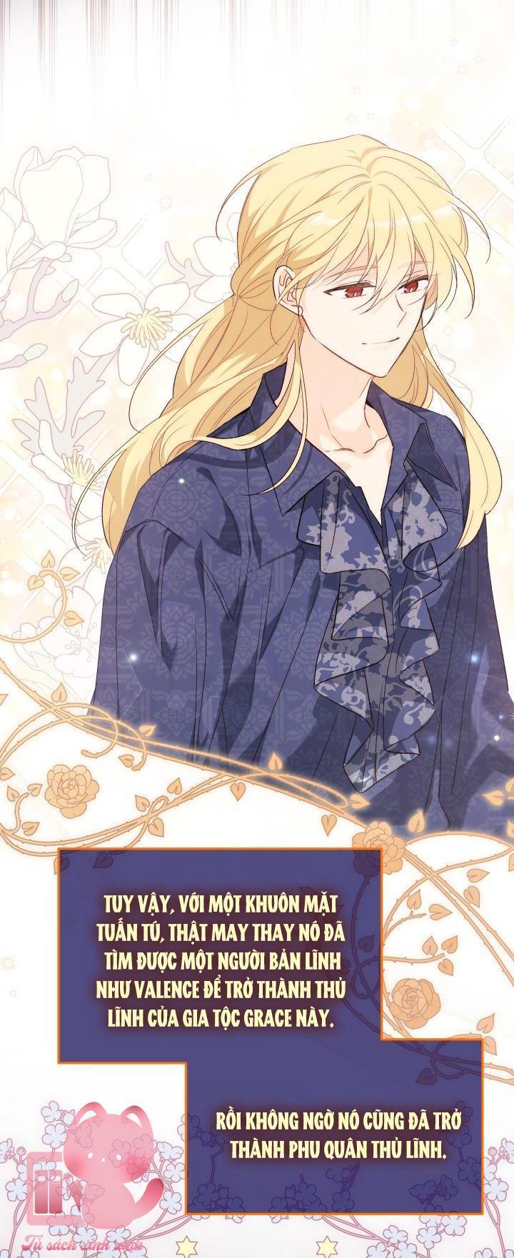 quan hệ cộng sinh giữa báo đen và thỏ trắng chapter 86 27