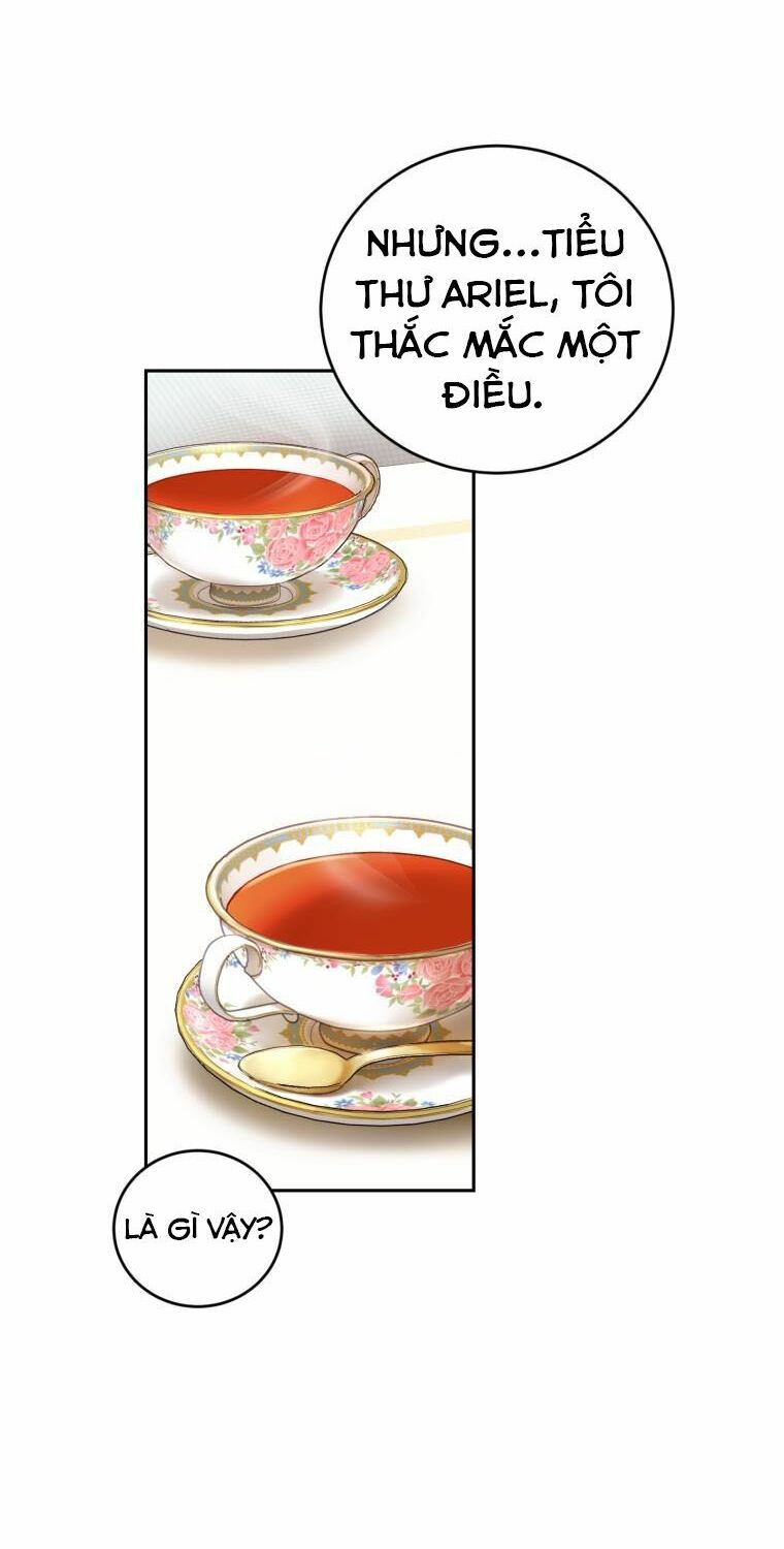 nhà điều chế nước hoa độc quyền của bạo chúa chapter 45 44