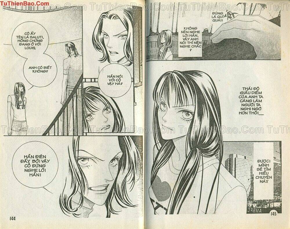 hoa hồng thép chapter 3 72