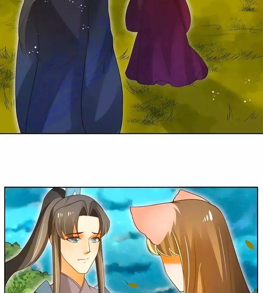 thanh khâu nữ đế: phu quân muốn tạo phản chapter 201 5