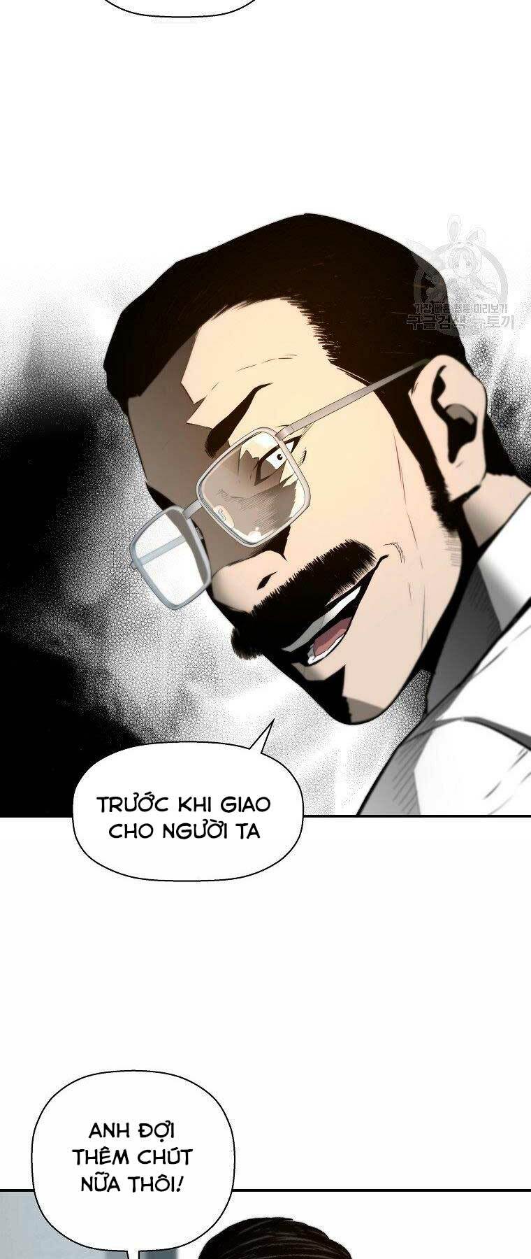 sự trở lại của huyền thoại chapter 53 8