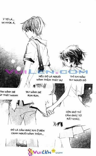 thiên thần dễ thương chapter 6 153