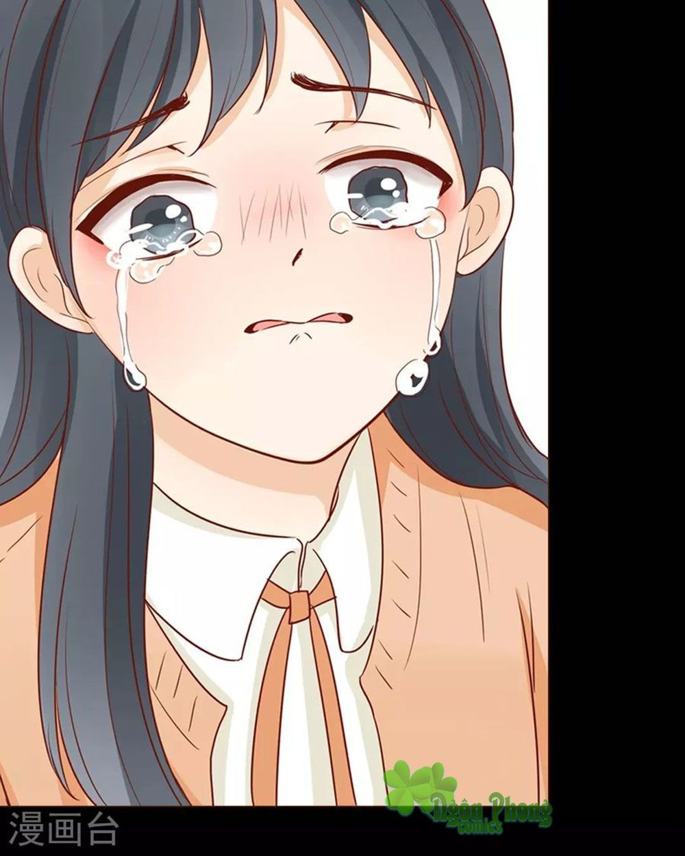Trái Tim Bí Ẩn chapter 52 - Trang 24