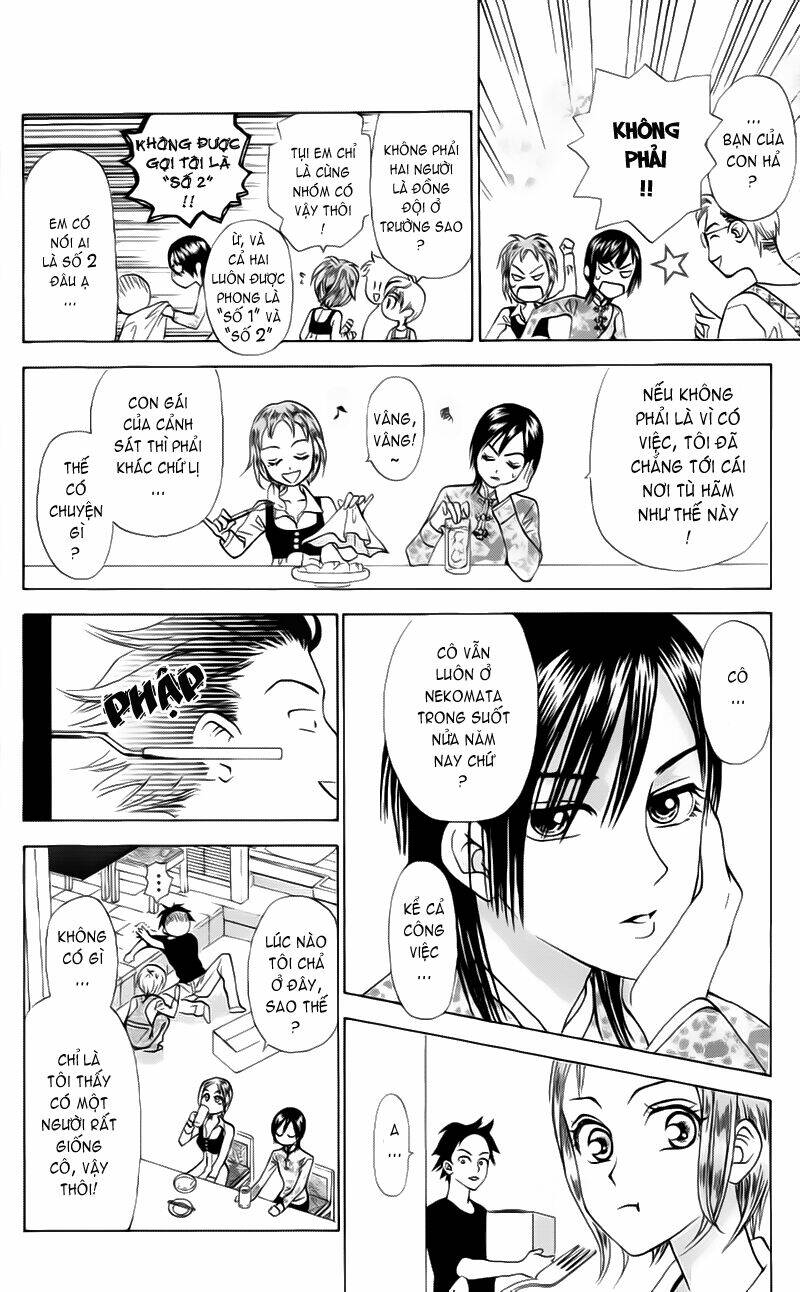 grand sun chapter 6 20