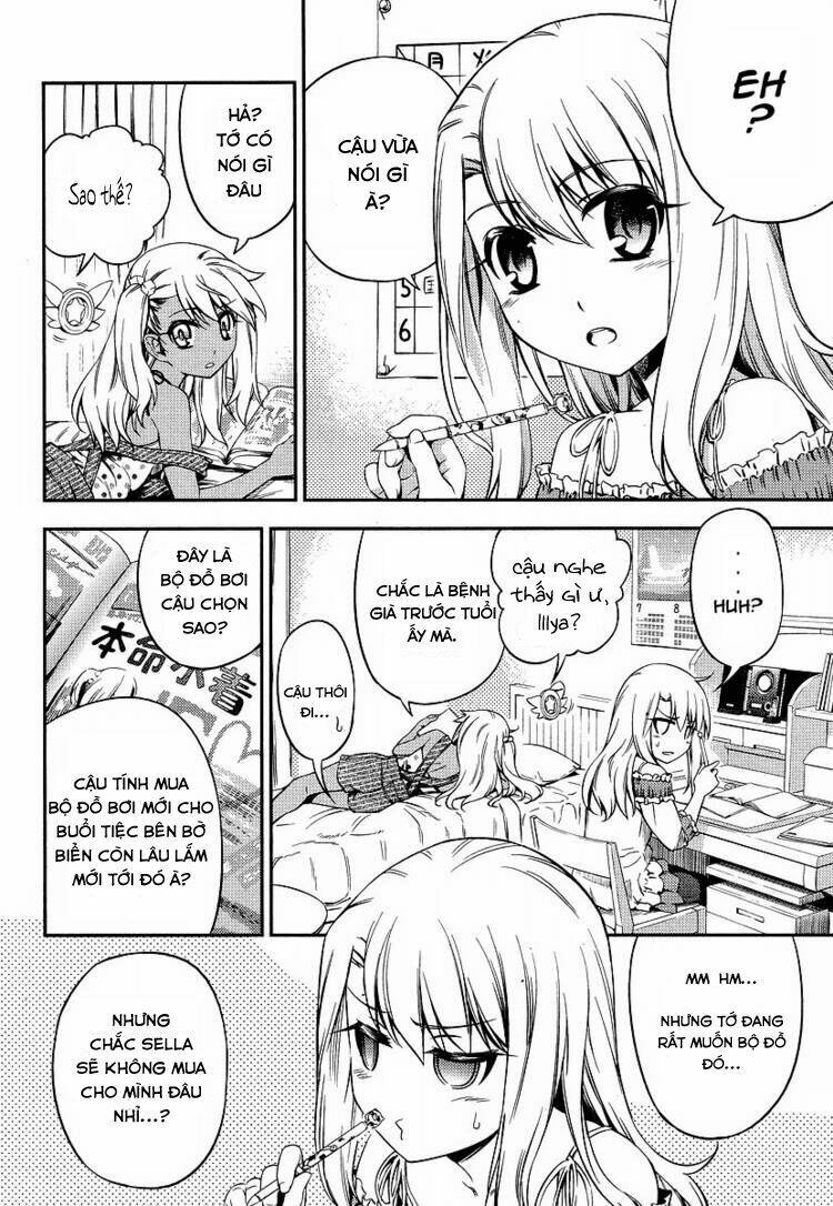 fate/kaleid liner prisma illya 2wei! chapter 13 6
