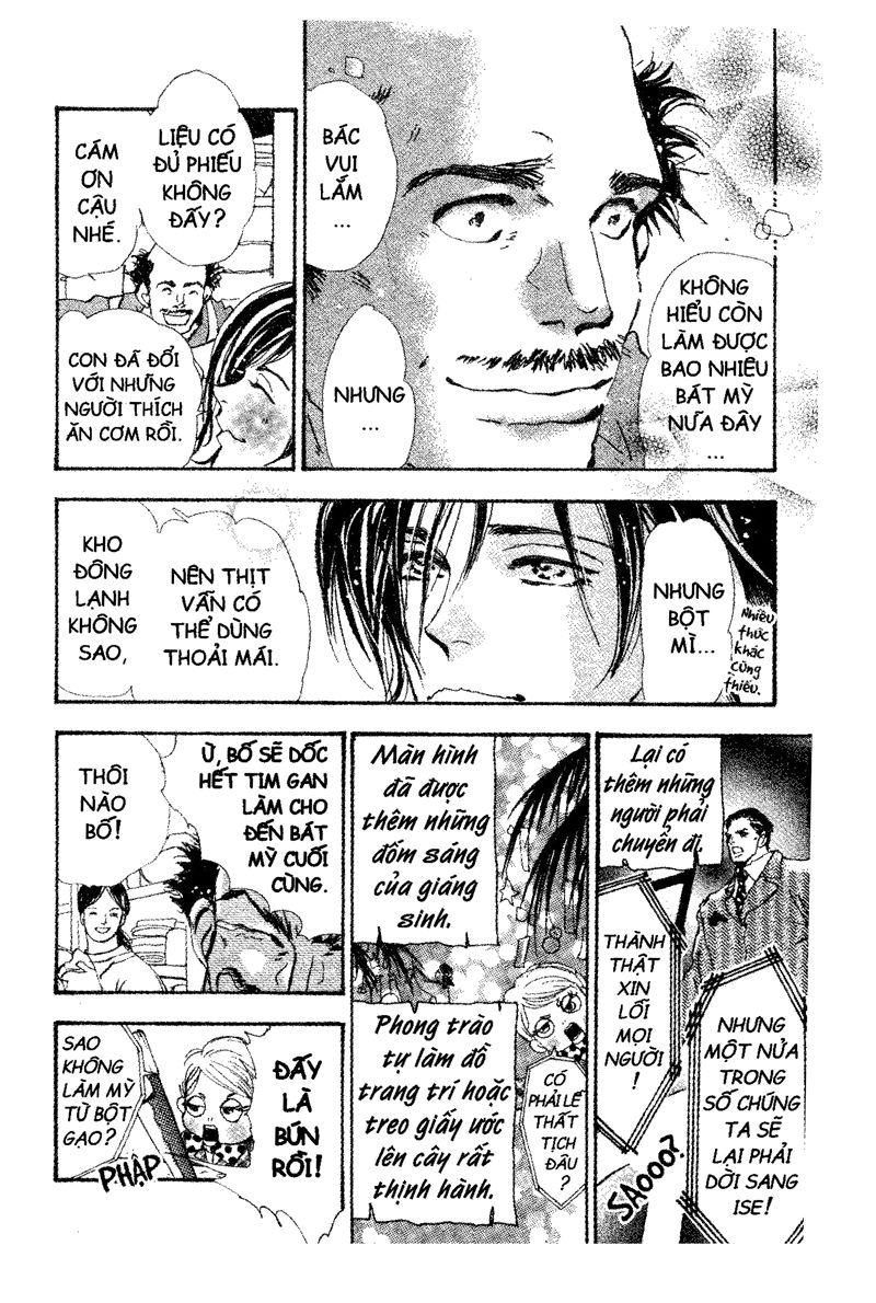 mầm sống chapter 56 8