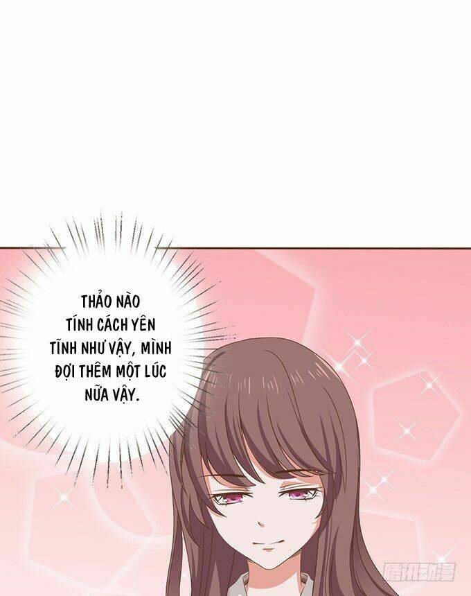 tình yêu ba tuyến chapter 8 79