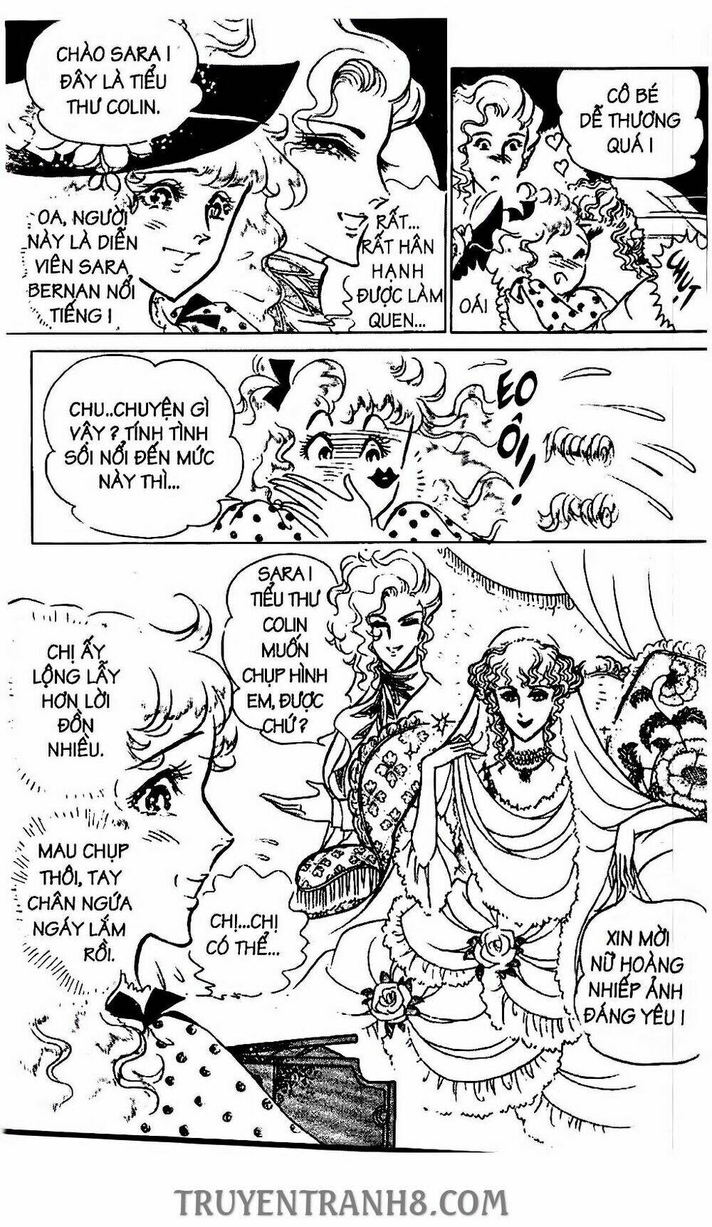 the count s daughter chapter 30 17