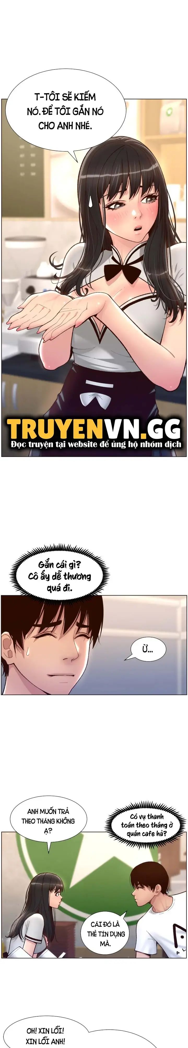 app đế vương giường chiếu chapter 4 20