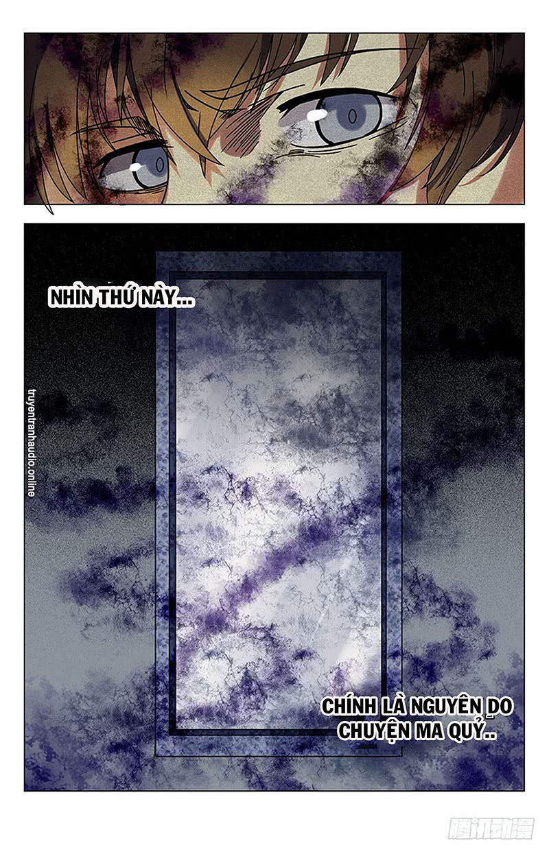 long ẩn giả chapter 44 2