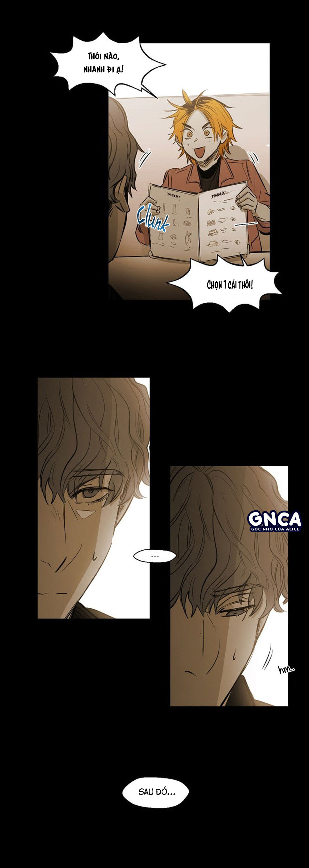 lỗi lầm không thể sửa chapter 2 16