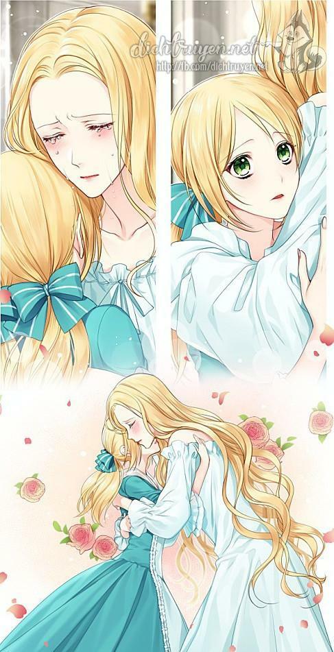 nữ hiệp trở về chapter 1 1