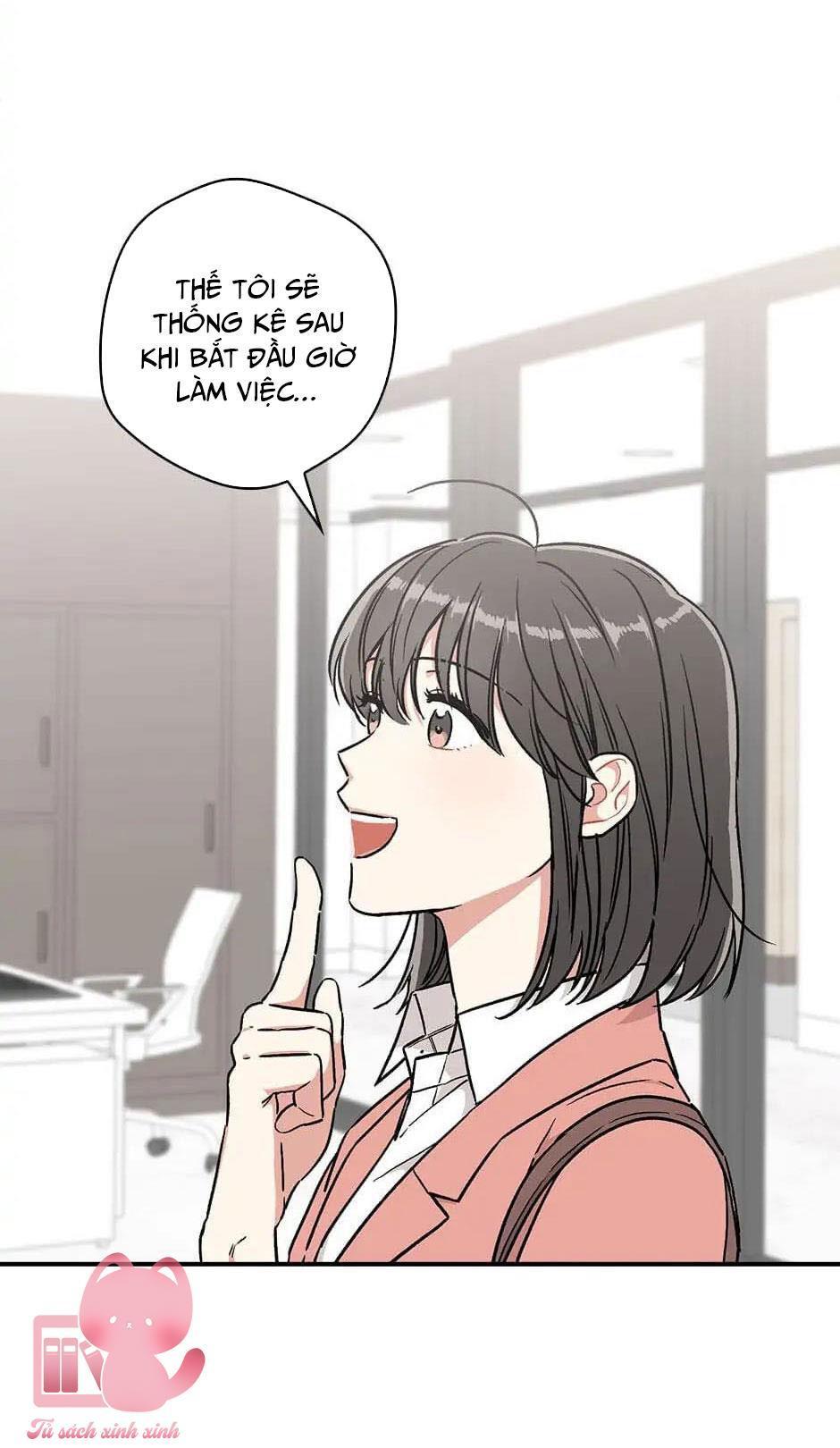 quán cà phê của bom chapter 8 42