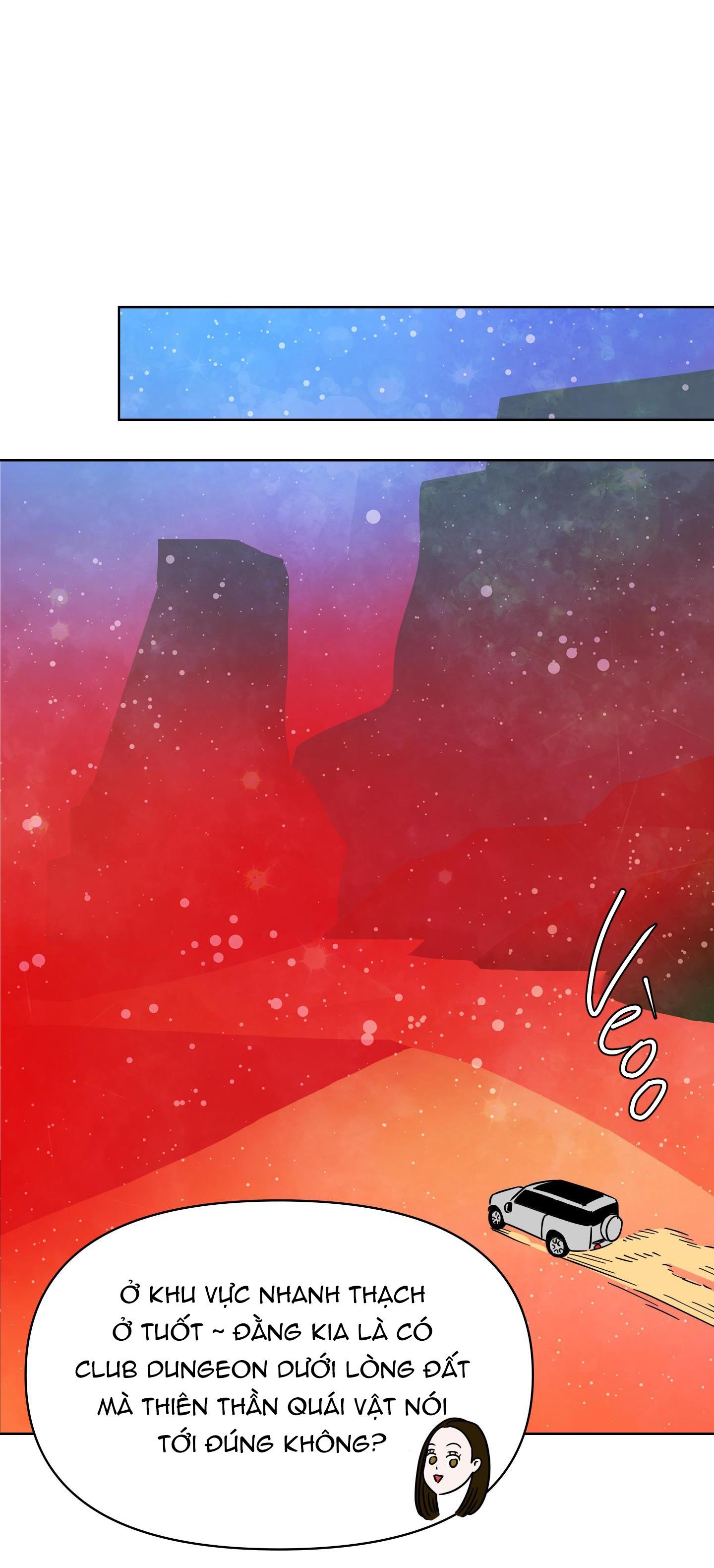 nghiện cuồng công - bdsm cùng sẹc chapter 19 40