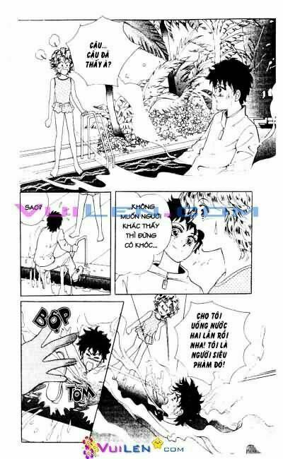 vật cản tình yêu chapter 1 11