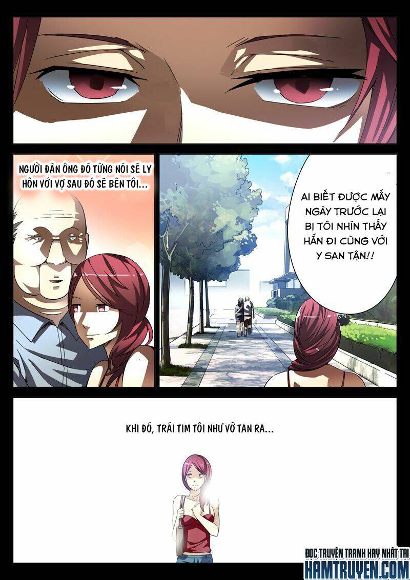 tử vong hồi chapter 9 7