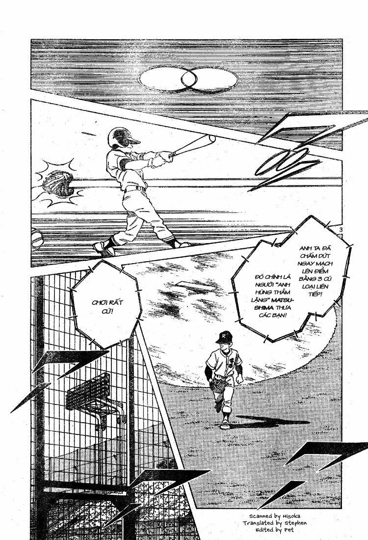 trò chơi vượt qua thử thách chapter 80 4