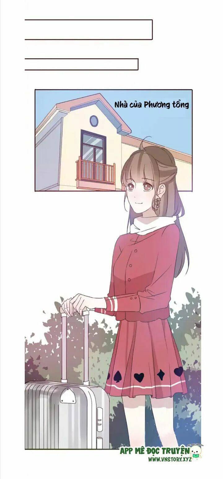 tình yêu không nói dối chapter 49 13