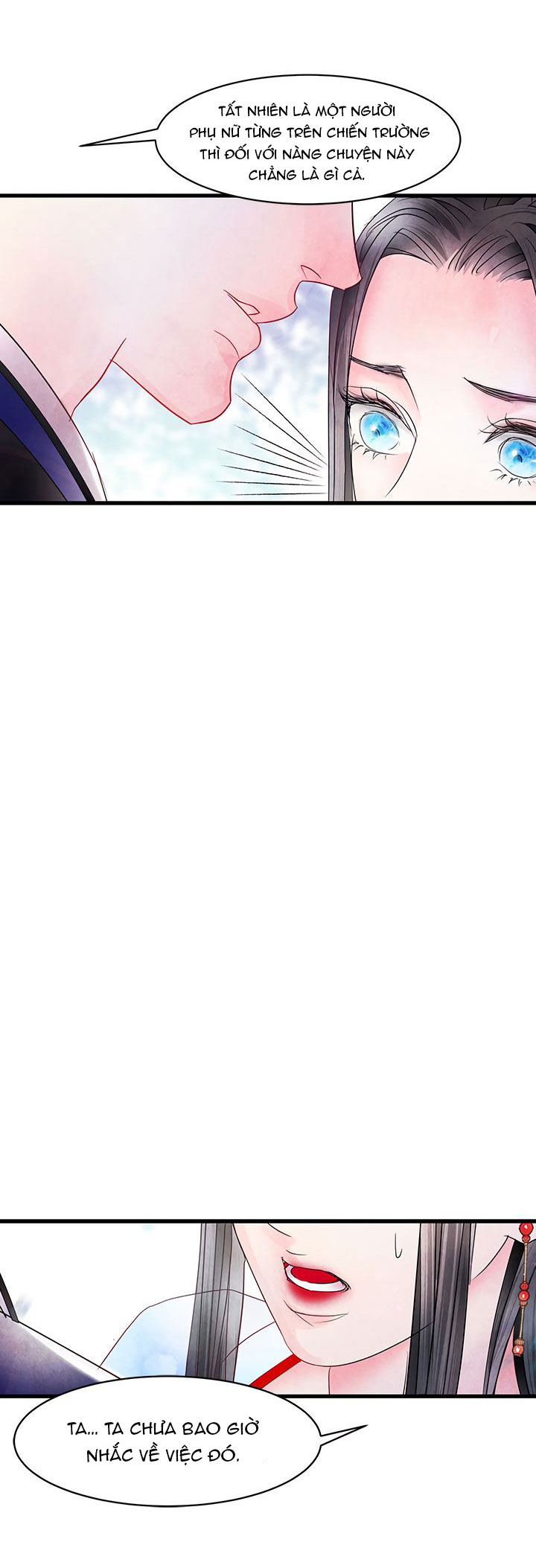 đêm hoang dại chapter 9.2 13