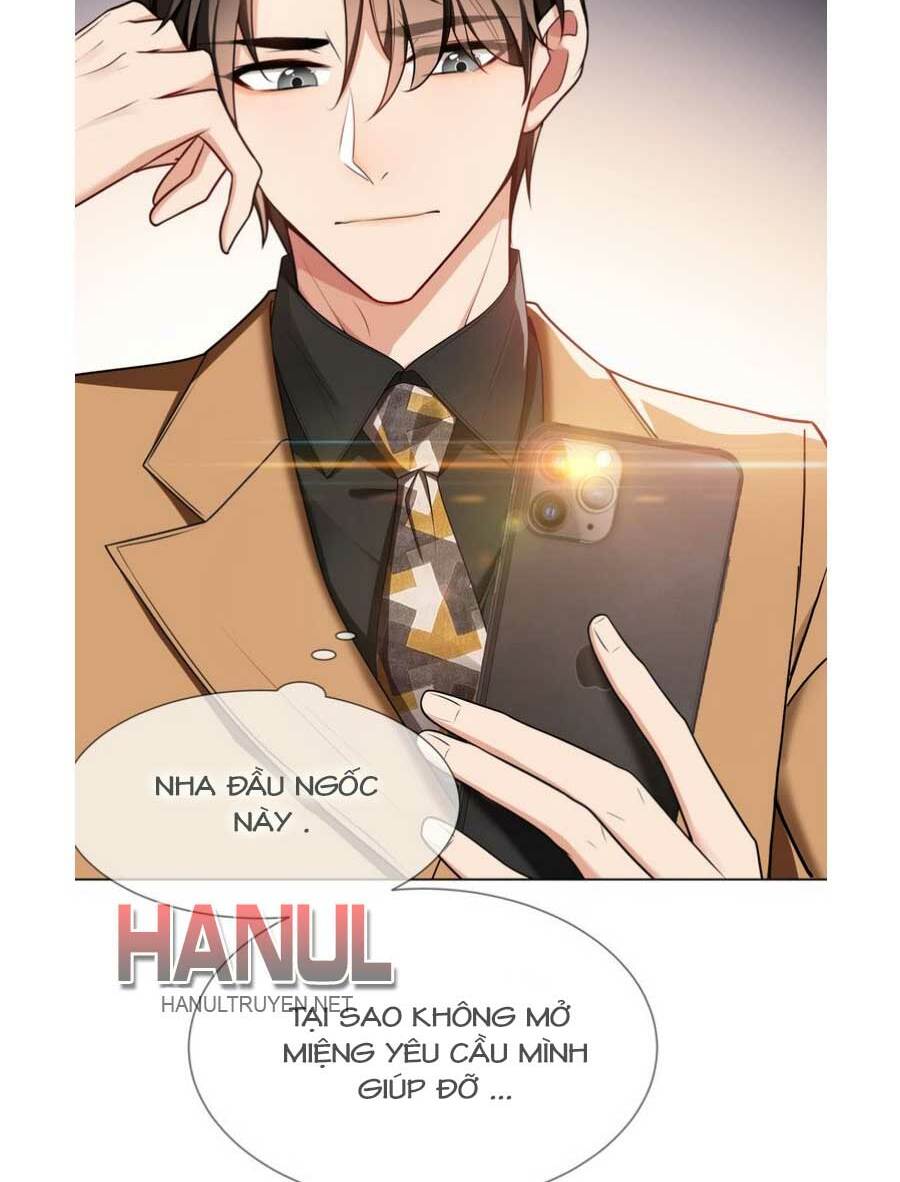 cô vợ nhỏ nuông chiều quá lại thành ác!! chapter 196.1 19