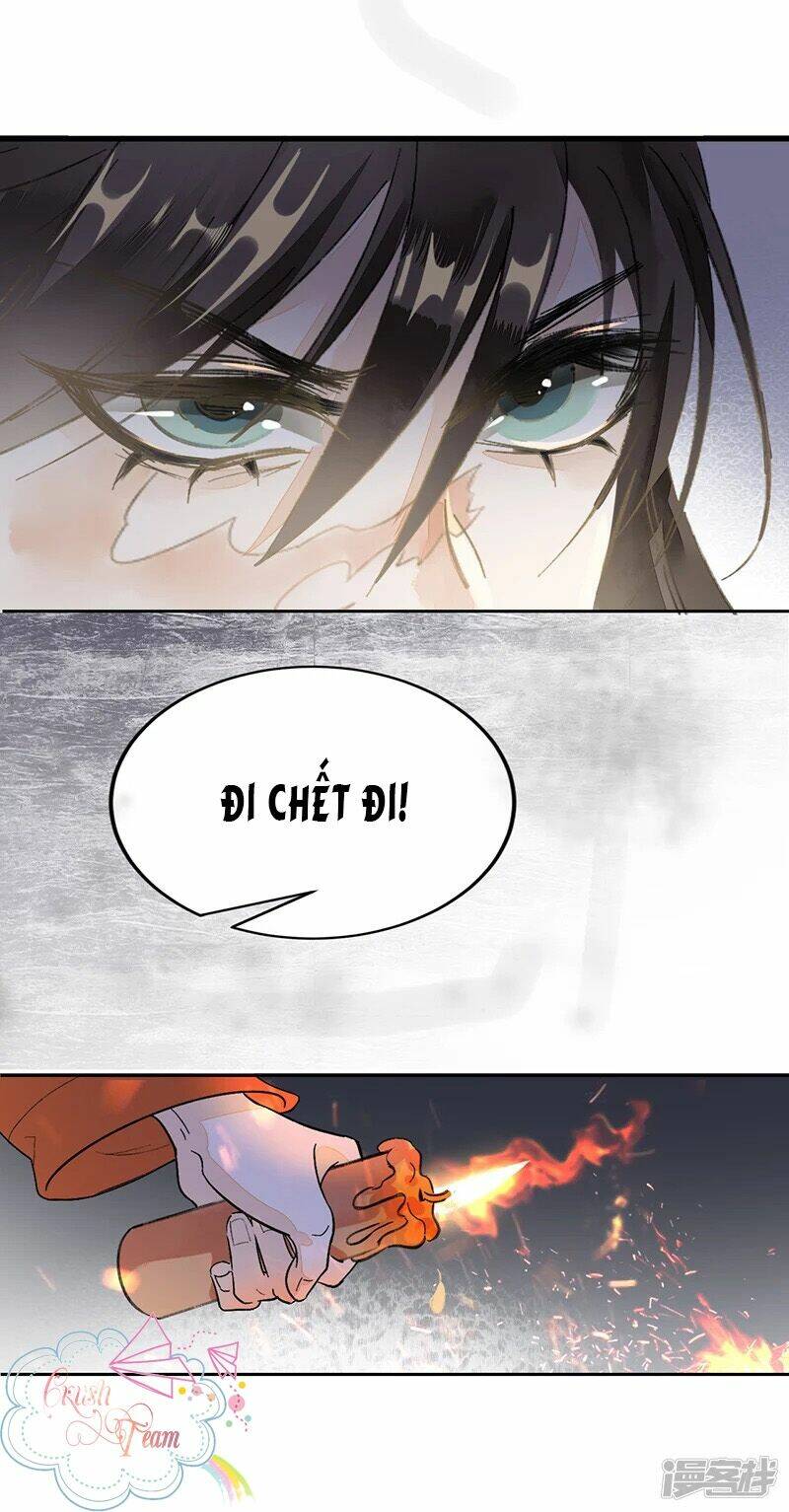 trùng sinh đích nữ nghịch tập chapter 1 7