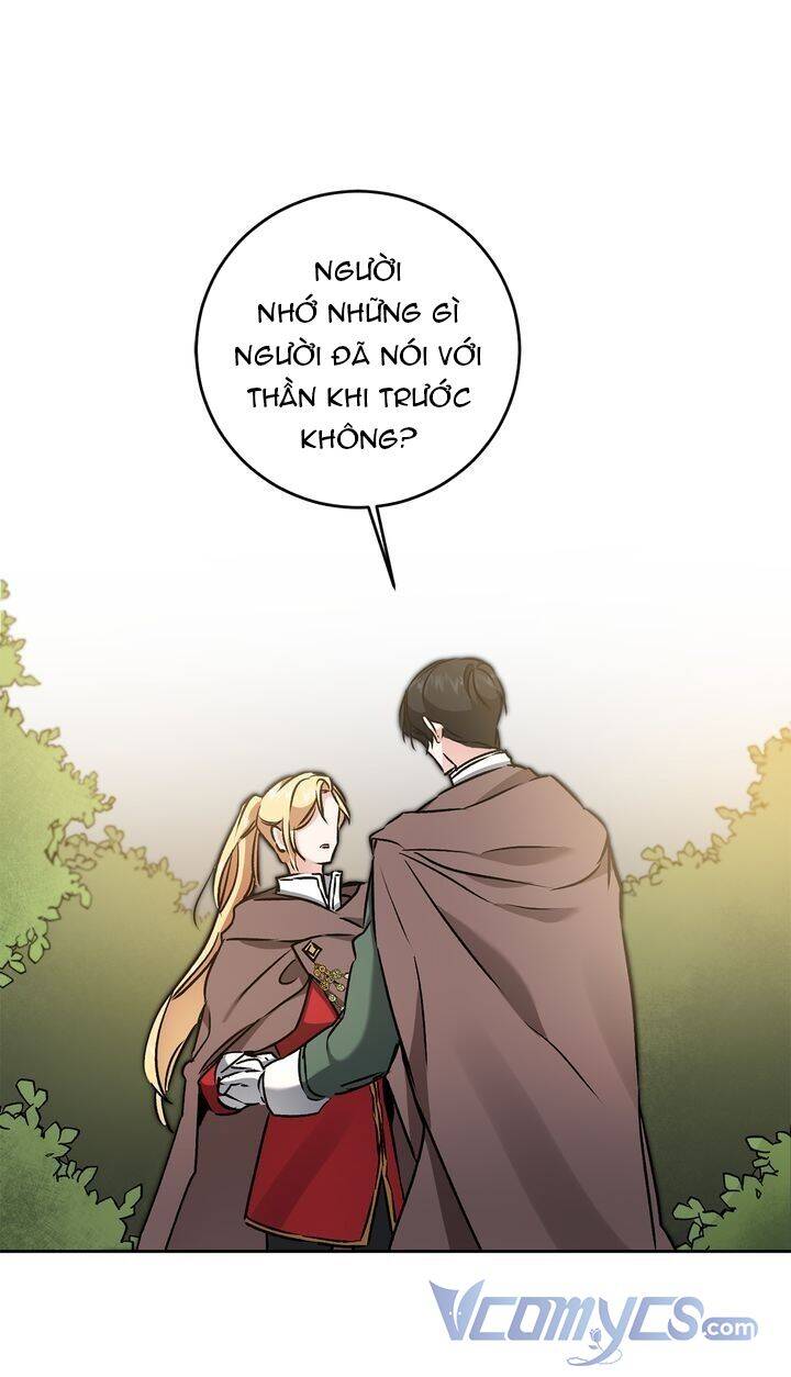 tôi trở thành hoàng đế bạo chúa trong tiểu thuyết chapter 85 51