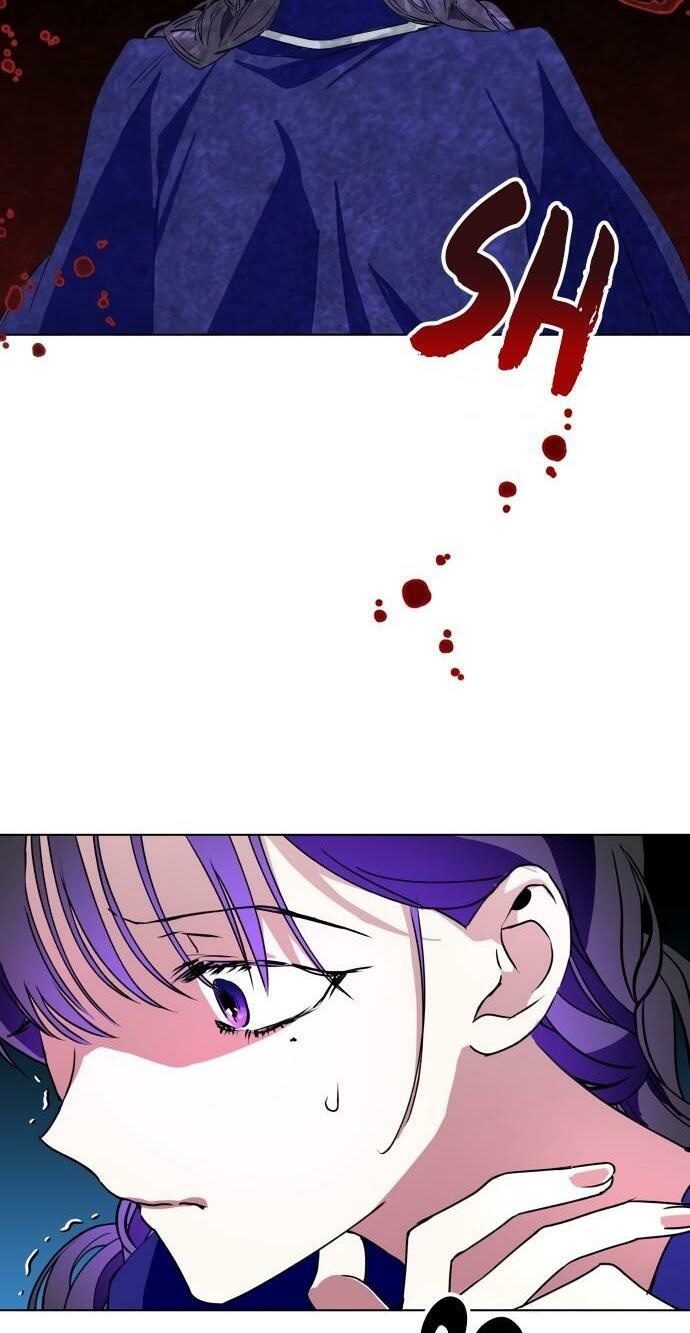 tôi muốn trở thành cô ấy dù chỉ là một ngày chapter 4 70