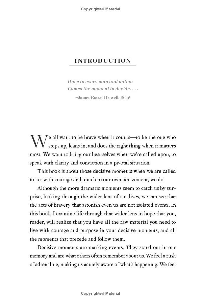 Sách ngoại văn: How We Learn To Be Brave