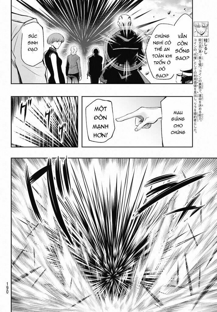 world end crusaders chapter 7 17