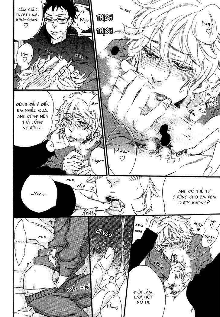 stay gold – bài học tình yêu từ a đến z chapter 2 26