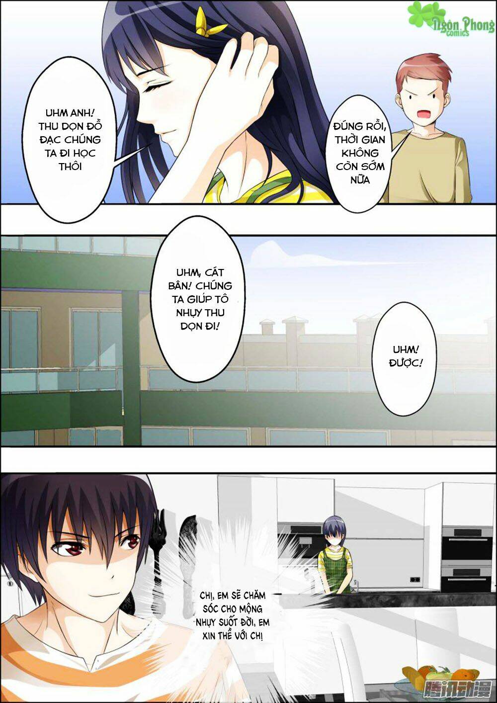 trò chơi ba cạnh chapter 12 4