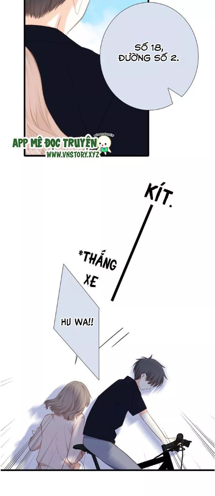 con tim rung động 2 chapter 100 44