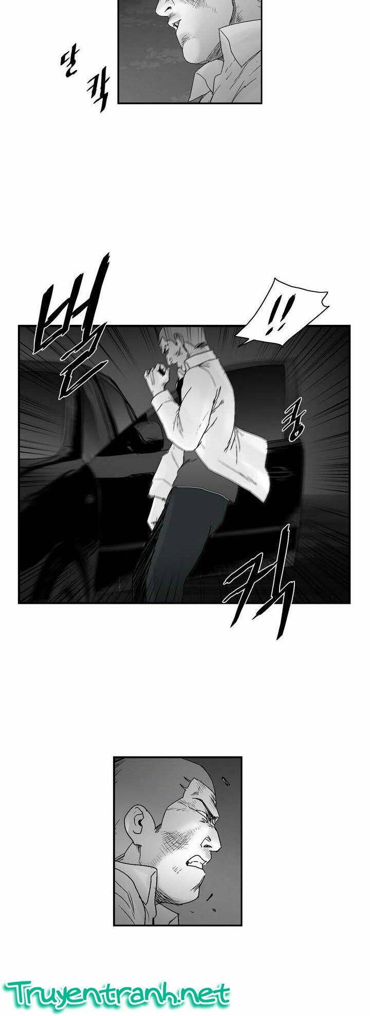 bạo lực học đường chapter 20 28