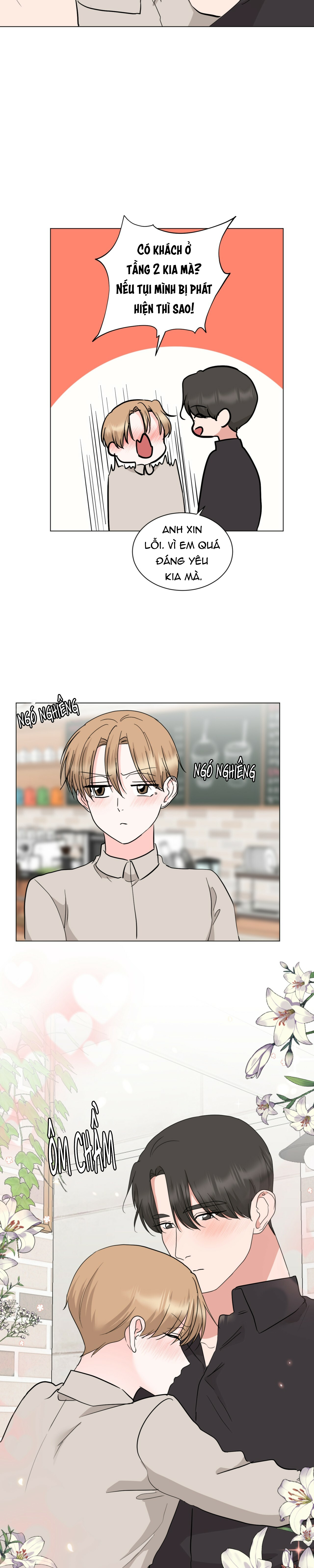 họ đã ngủ với nhau chapter 47 7