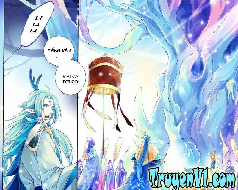 long phượng trình tường chapter 92 4