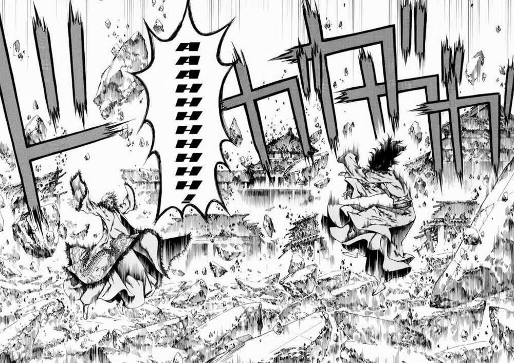 shin angyo onshi (tân ám hành ngự sử) chapter 67 21