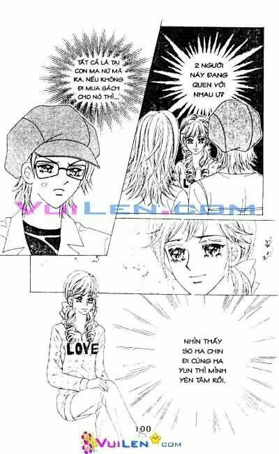 thiên thần tái thế chapter 7 100