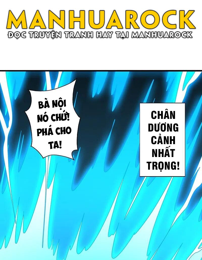 tiên võ đế tôn chapter 304 15