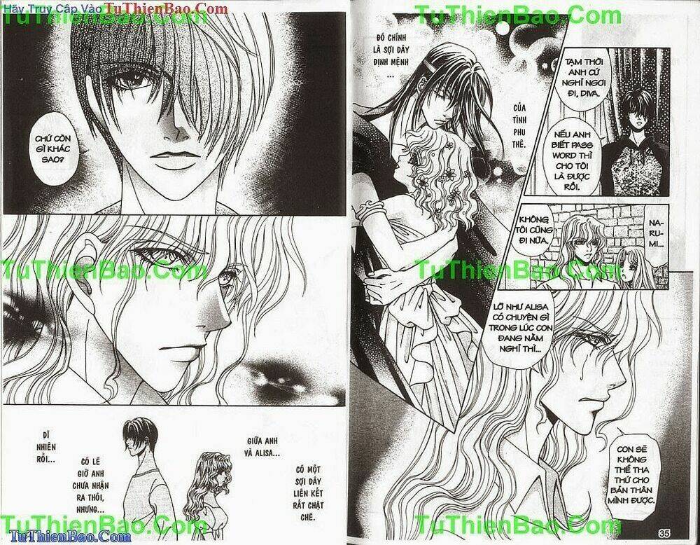 truyền thuyết cung hoàng đạo ii chapter 7 19