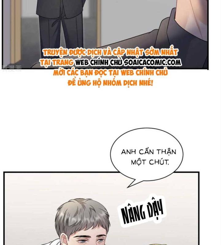 đại tiểu thư có thể có bụng dạ gì xấu chứ! (full) chapter 187 53