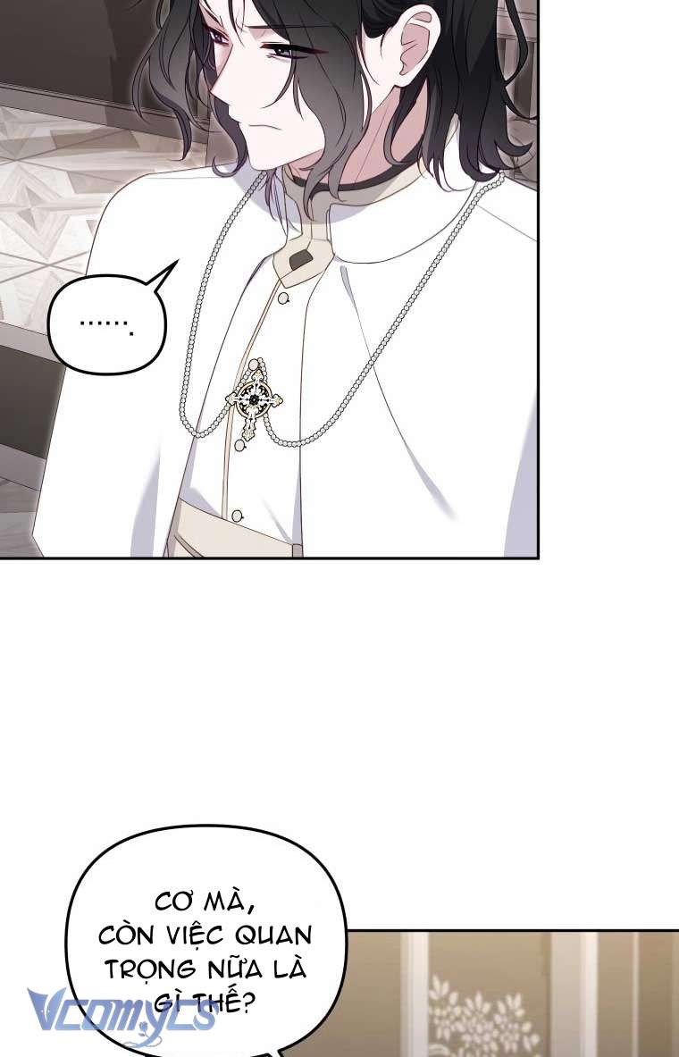 tôi được nuôi dưỡng bởi những kẻ phản diện chapter 69 88