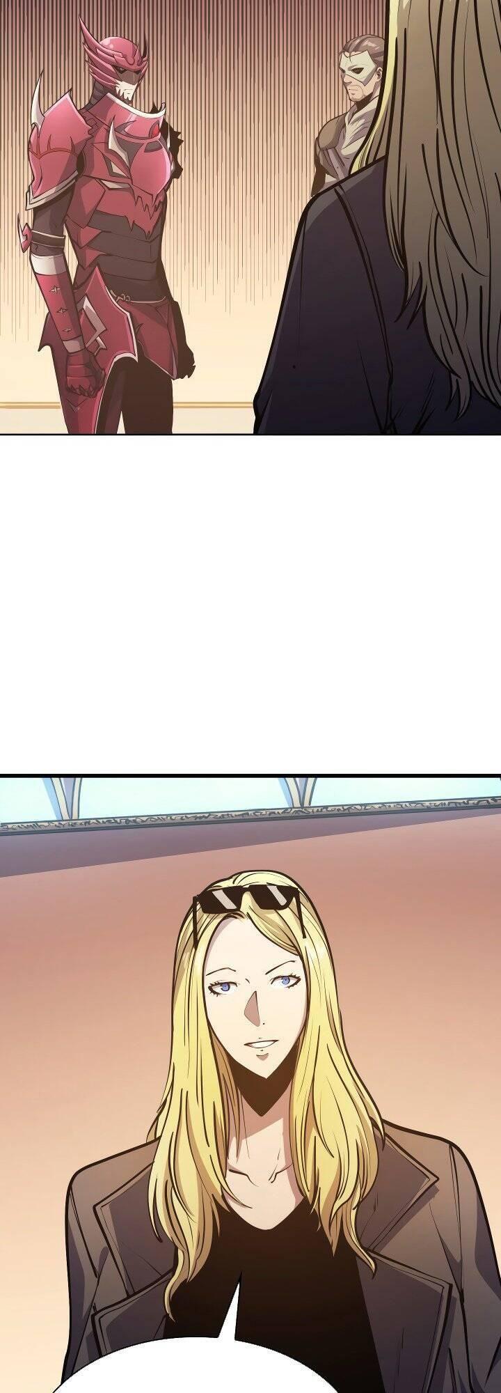 tôi trở lại thăng cấp một mình chapter 70 25