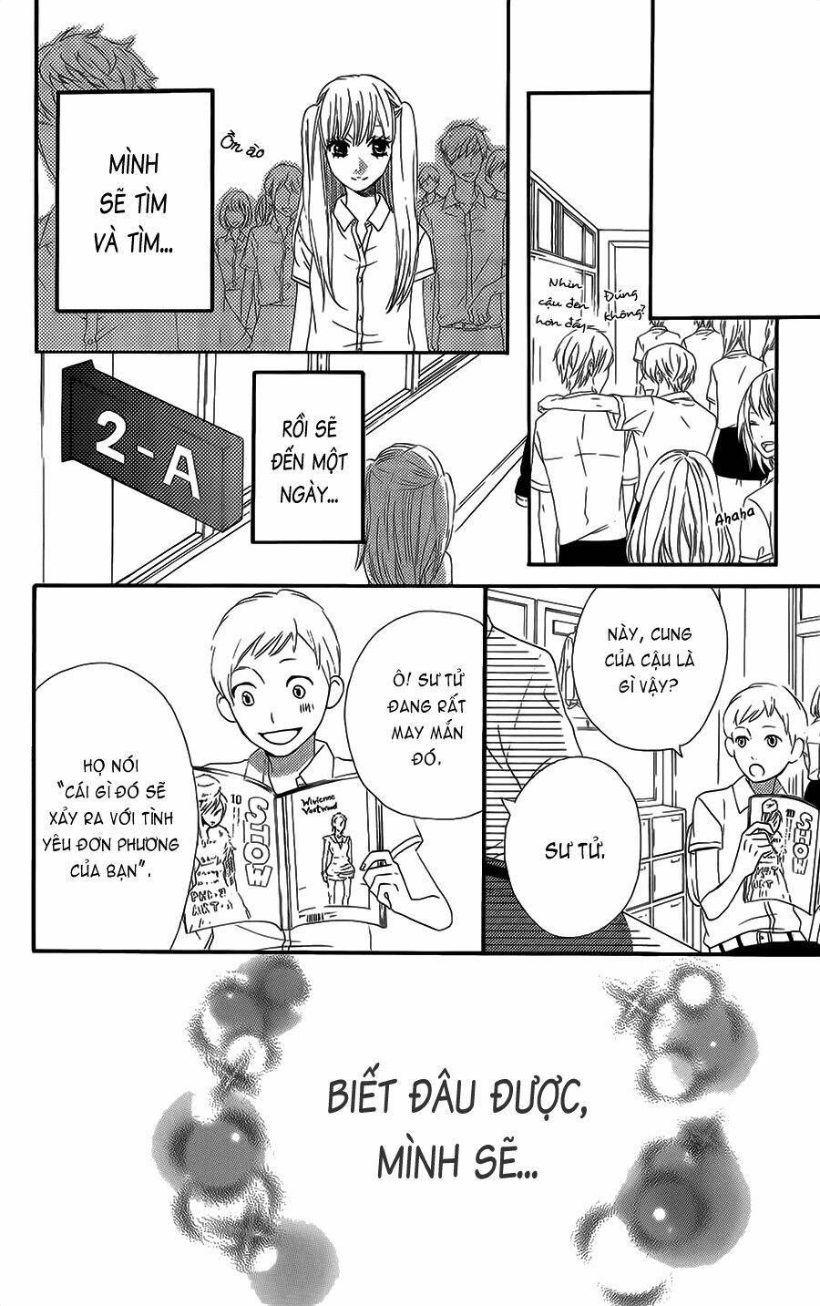 mairunovich chapter 42 26