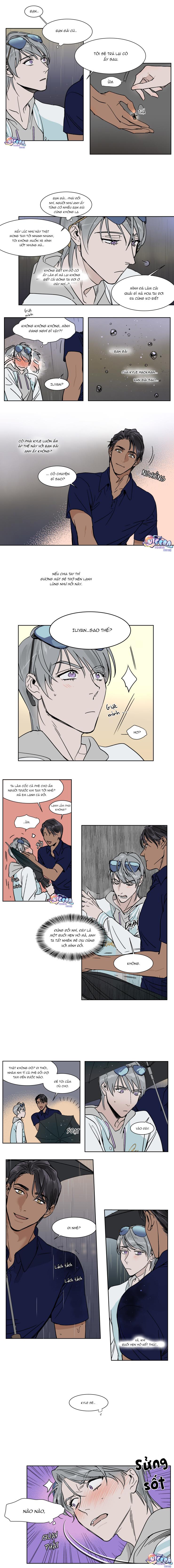 scandal đời tư chapter 14 2