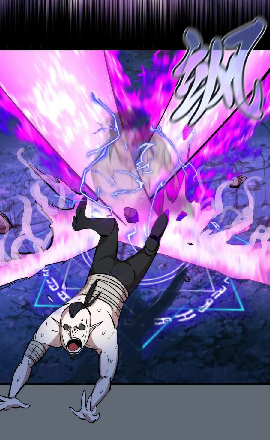 tôi không phải quỷ vương chapter 29 42