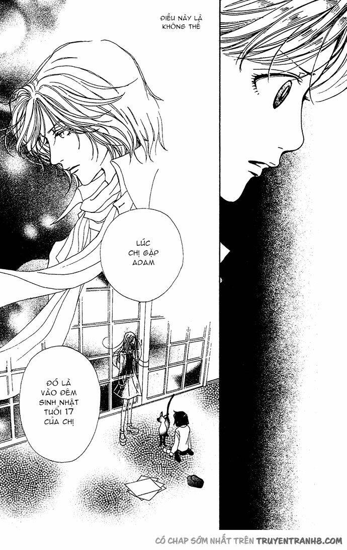 kagen no tsuki - last quarter chapter 12 8